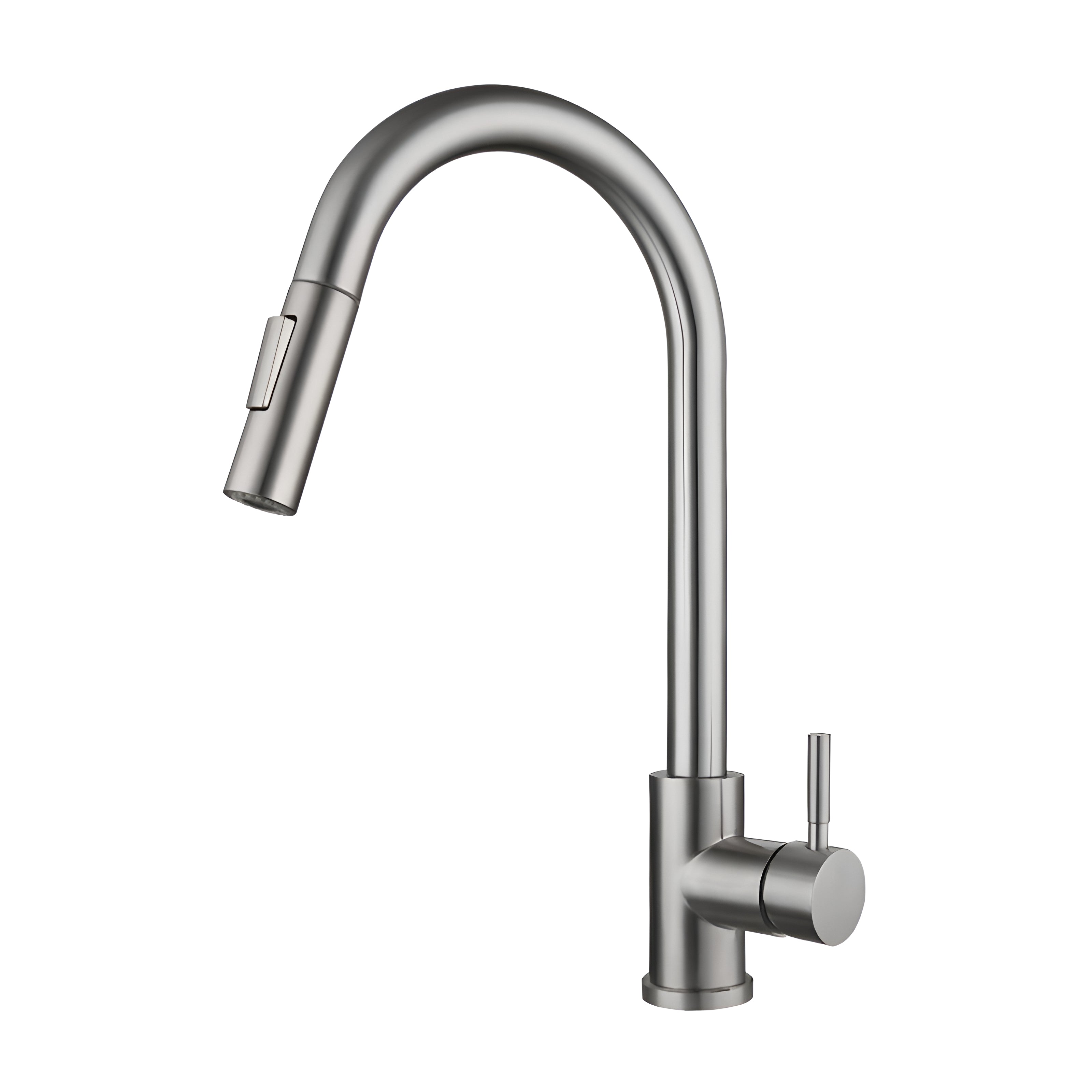 Falkenberg - Touch Kitchen Faucet with Pull-Out Sprayer