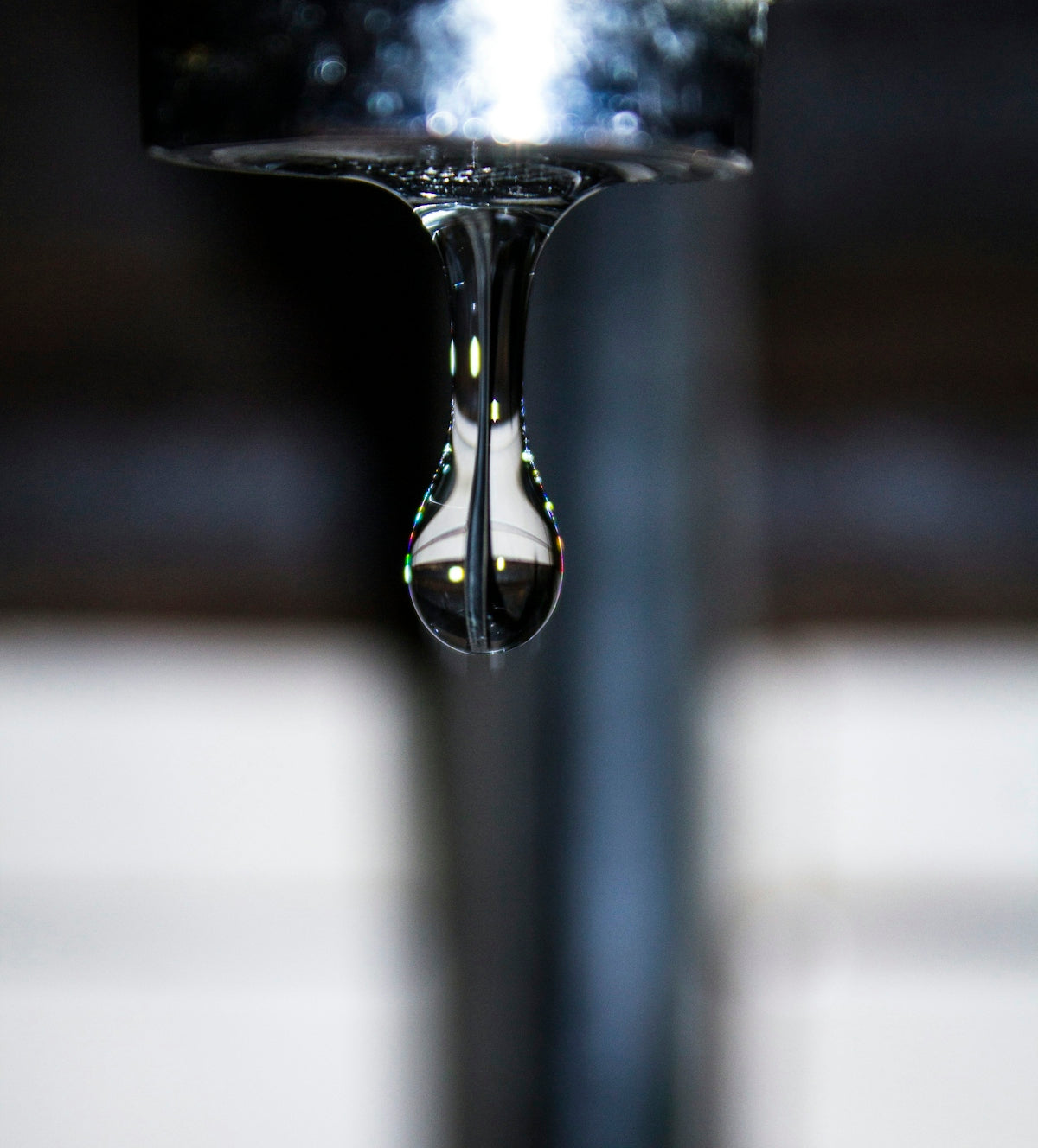 water droplet