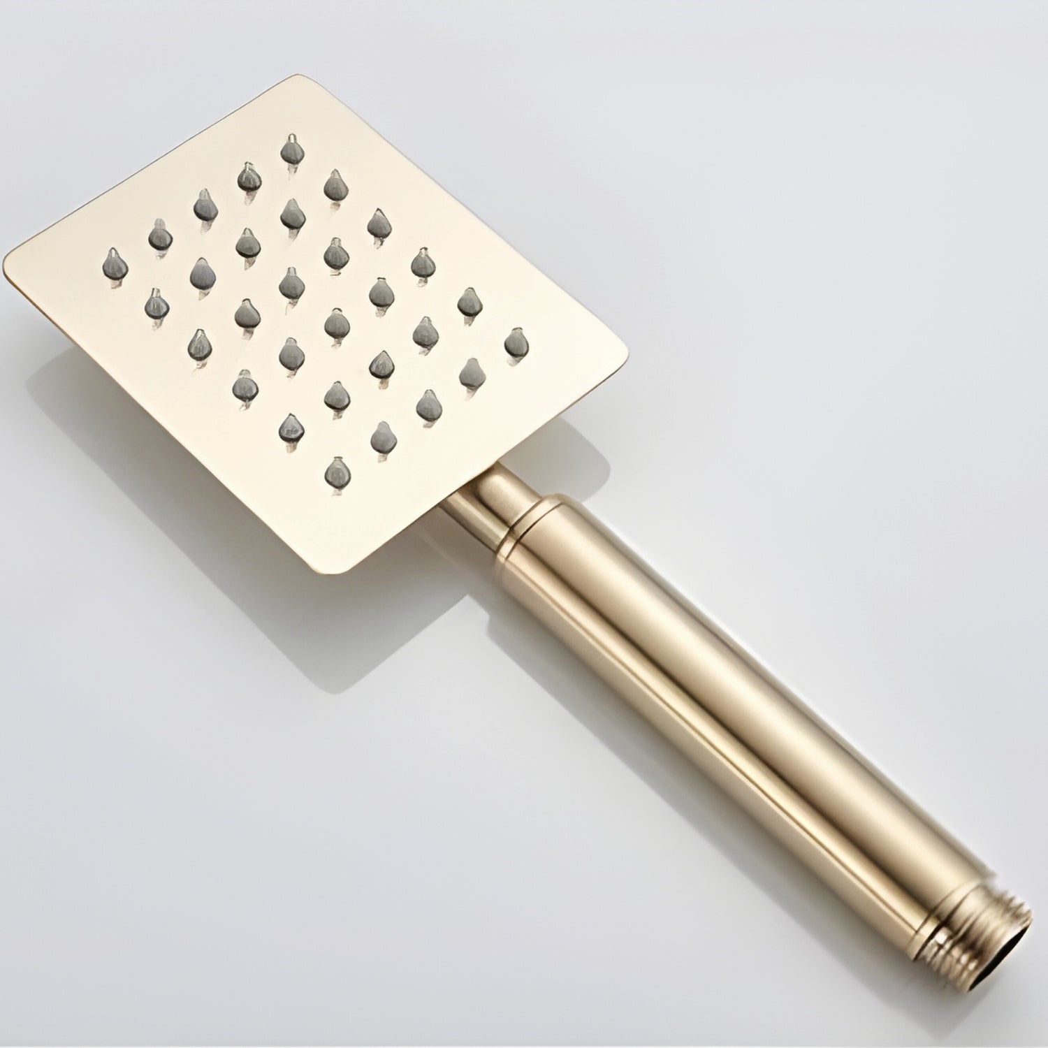 Moritz - Wall Mount Rain Shower Set