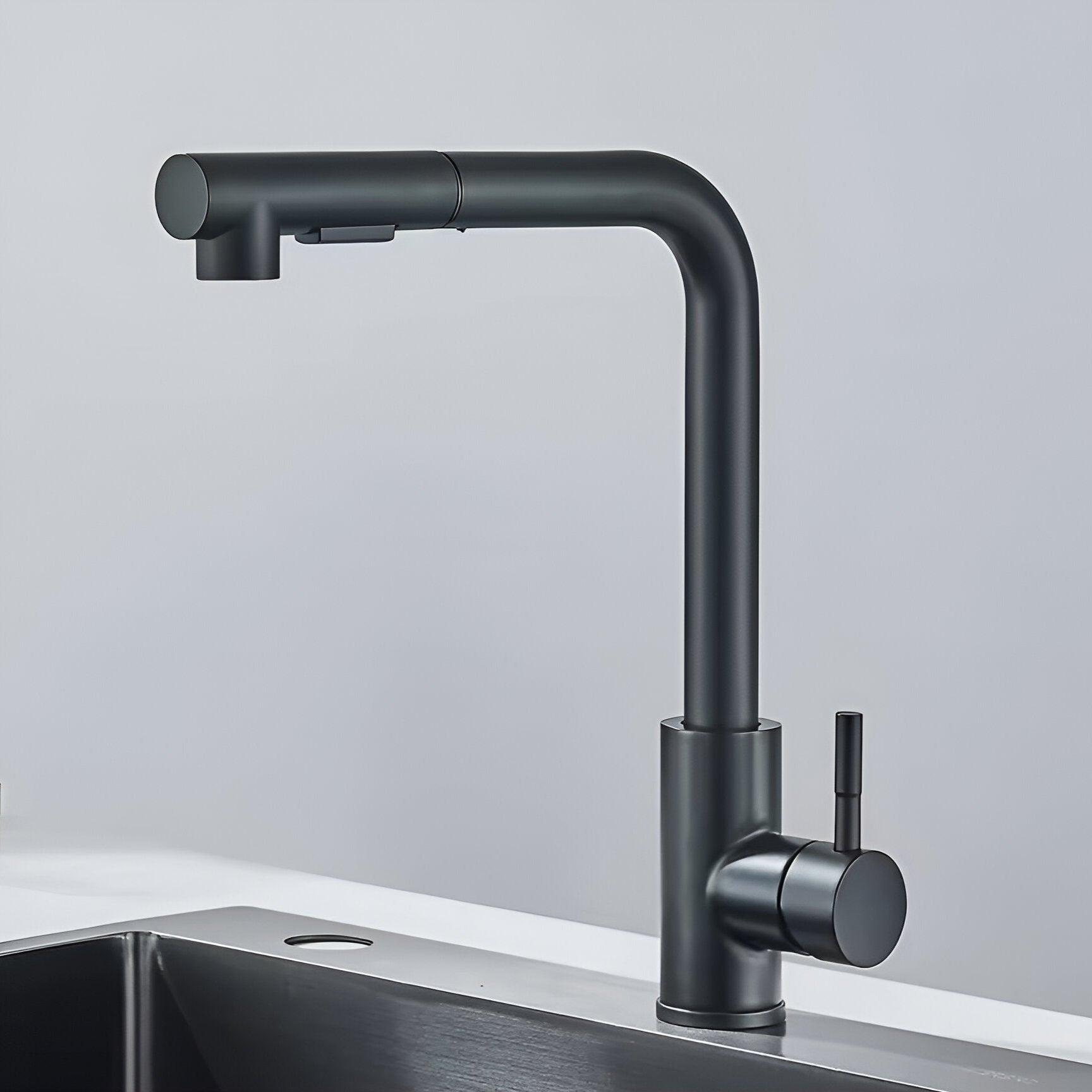 Faaborg - Pull-Out Kitchen Faucet