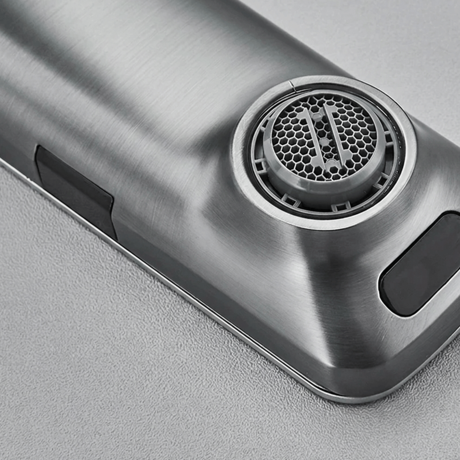 Voss - Smart Sensor Digital Basin Faucet